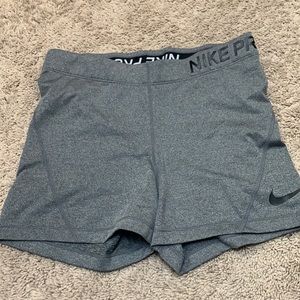 Nike pros